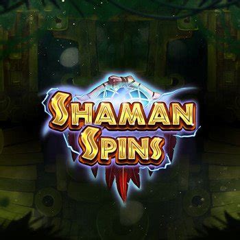 Jogue Shaman Spins online